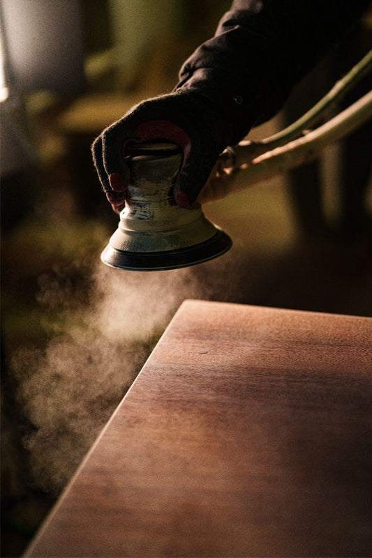 Masif Ahşap Mobilya Alırken Nelere Dikkat Edilmeli?